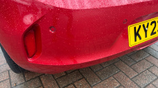 Vauxhall Corsa 1.2 Design 5dr Petrol Hatchback